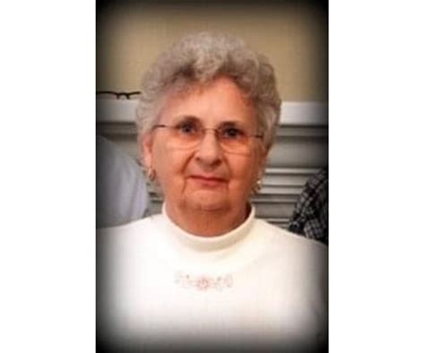 Lois Dudley Obituary (1937 - 2025) - Altavista, VA - The News & Advance