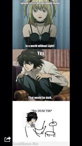 Image result for Death Note Jokes