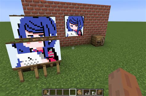 Image result for Minecraft Drawing Mod