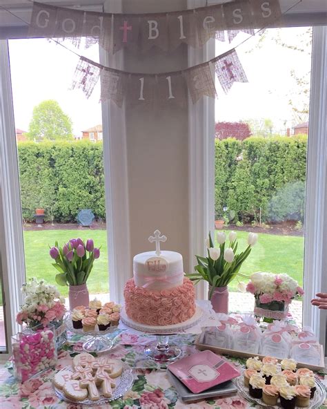 What Is A Baptism Party at William Everhart blog