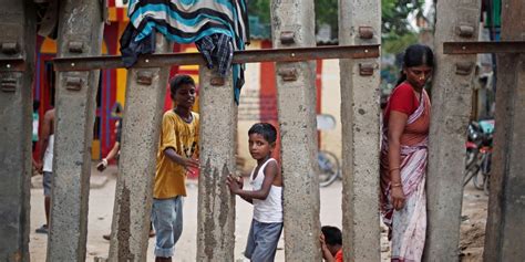 S&P Flags India Growth Risks in Debt Downgrade Warning - The Wire