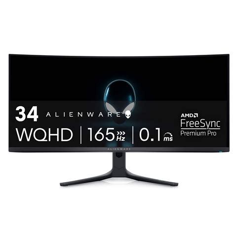 Image result for Alienware Monitor 165Hz