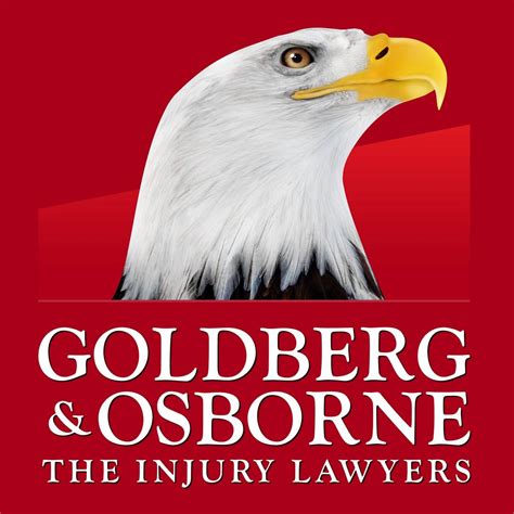 Goldberg & Osborne - Injury Lawyers Tucson – Medium