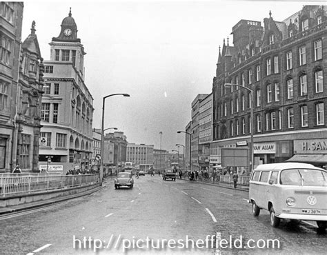 Print details Picture Sheffield