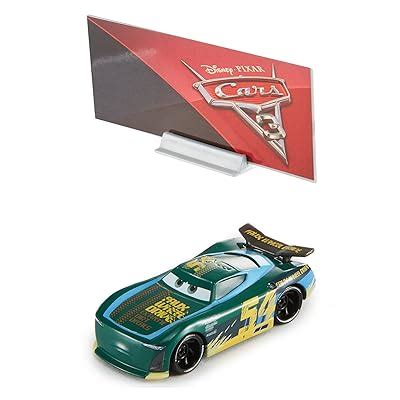 Buy Disney Pixar Cars 3 Next Gen Next Gen Faux Wheel Drive Die-cast ...