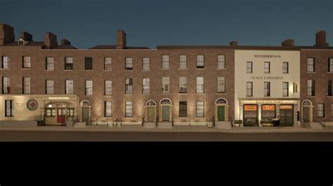 Some 24 hotels to be developed over next two years in Dublin – The ...