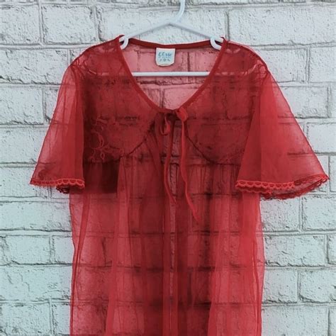 Buy Lingerie Negligees Online In India - Etsy India