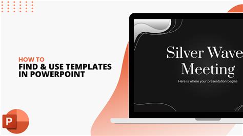 How to Use PowerPoint Templates 的图像结果