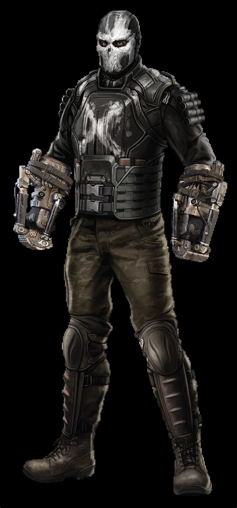 Crossbones | Disney Wiki | Fandom powered by Wikia