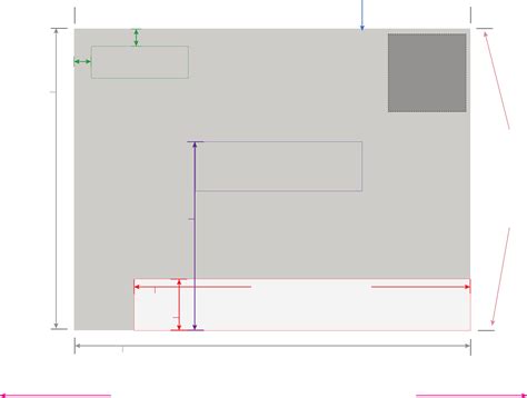 Envelope Address Format Free Download