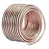 Cu Cables® HRFR PVC Insulated Copper Wire Single Core Flexible House ...