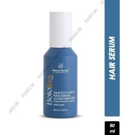 Buy Beauty Garage Botoliss Smooth Sheild Hair Serum (50ml) Online in ...