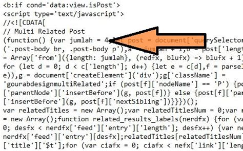 How To Create Automatic Internal Links In Every Blogger Post - Hindi ...