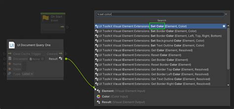 Image result for How to Open UI with Script Unity