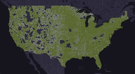 Straight Talk Coverage Map 的图像结果