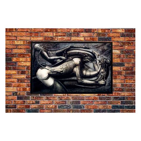 Alien Design 的图像结果