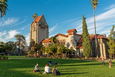 San José State University on Collegepedia
