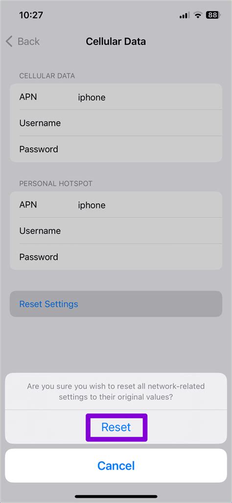 Could Not Activate Mobile Data Network 的图像结果