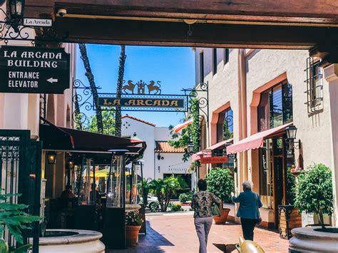 Exploring Historic Santa Barbara