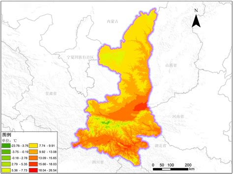 2020年山东省各城市气候统计：平均气温与降水量_地区宏观数据频道-华经情报网