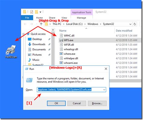 Image result for How to Set Up Windows Fax and Scan