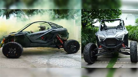 Polaris launches new off-road performance ATV in India. Check price ...