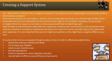 Image result for Support System Example Online