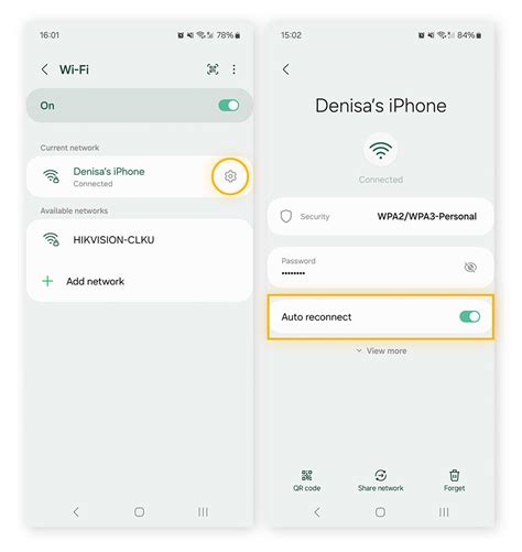Image result for Android Wi-Fi Connecting
