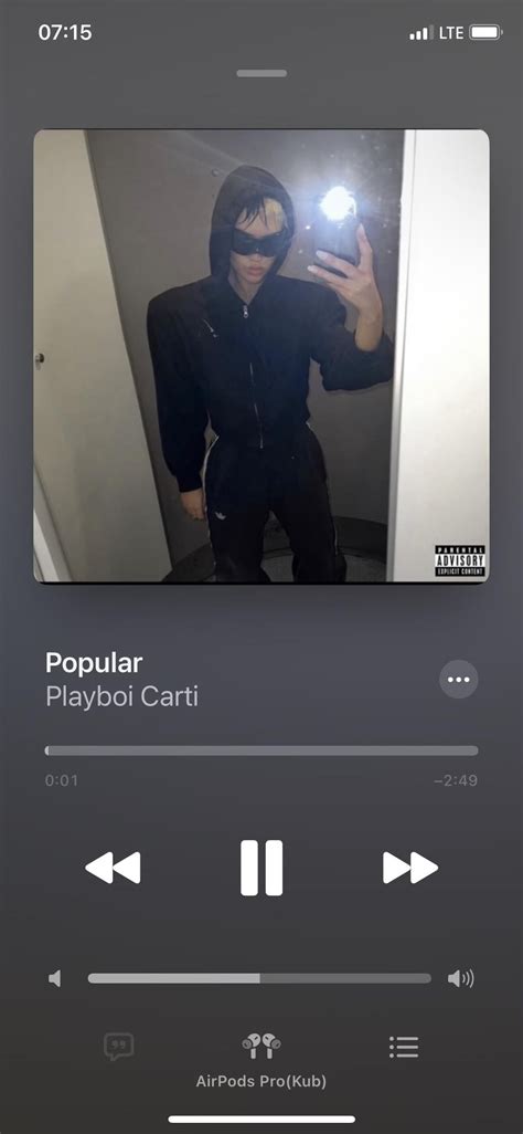 Enough time has passed : r/playboicarti