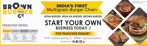 Low Cost Food and Beverage Cafe Franchise - Franchise Apply | food and ...