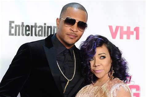 Rapper T.I. and Tiny Sue Over Popular OMG LOL Surprise Dolls