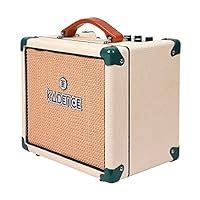 Kadence DA15 Guitar Amplifer with Effects : Amazon.in: Musical Instruments
