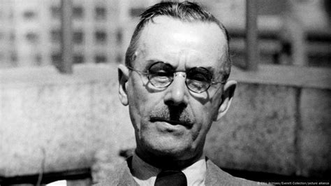 A voice for democracy: Thomas Mann's lasting literary legacy