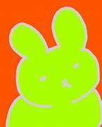 Image result for Fat Rabbit Cartoon