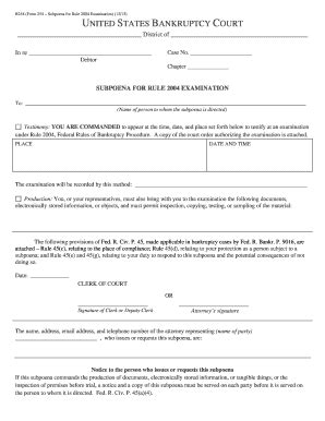 Fillable Online wiwb uscourts P: PSK Forms 0606 Dir Forms Form 254 12. ...