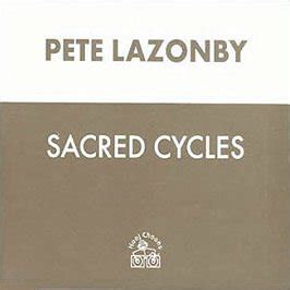 Sacred Cycles: Pete Lazonby: Amazon.in: Music}