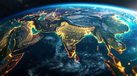 Global Earth View 的图像结果