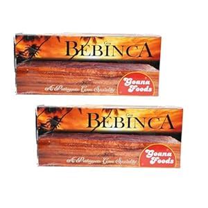 Goana Foods Bebinca 500gms : Amazon.in: Grocery & Gourmet Foods