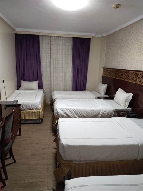 Rotana - Tours and Travels - Hajj & Umrah