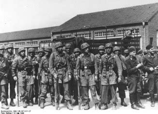 "Impenetrable" - The Fall of the Eben Emael Fortress | War History Online