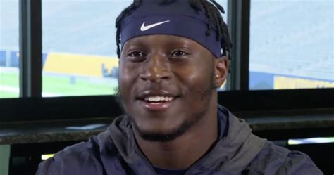 Georgia football addition of Tykee Smith being praised on social media