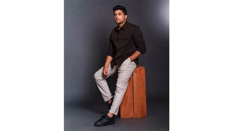 The real story of Shubhankit Sharma: A case of hard work, rise and ...