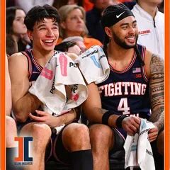 Illini Inquirer Podcast: An Illinois Fighting Illini athletics podcast | Free Listening on Podbean A