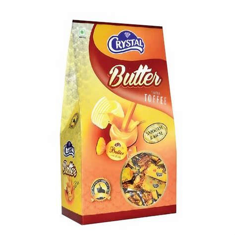 Toffee Box - Almond Toffee Box Manufacturer from Ahmedabad