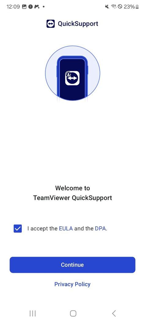 Image result for QuickSupport Android
