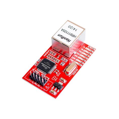 W5100 Ethernet Module Ethernet Network Module For Arduino