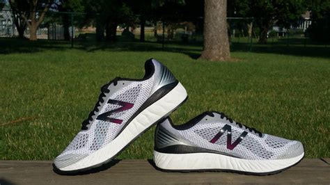 New Balance Fresh Foam Vongo v2 Review | Running Shoes Guru