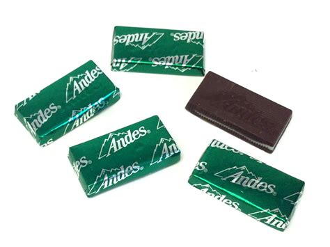 Andes Mints Expiration Date Code at Cynthia Gore blog