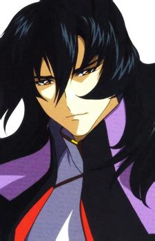 Gilbert Dullindal (Kidou Senshi Gundam SEED Destiny) - MyAnimeList.net