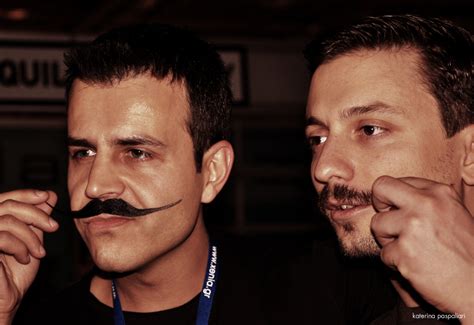 The (Bar Academy) Show must go on! - BitterBooze